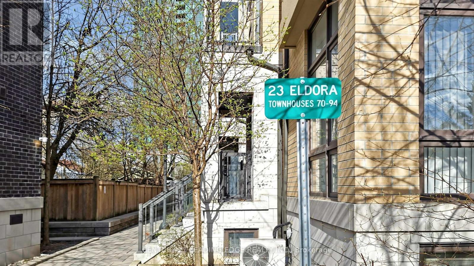 74 - 23 Eldora Avenue, Toronto, Ontario  M2M 0B5 - Photo 27 - C13041086