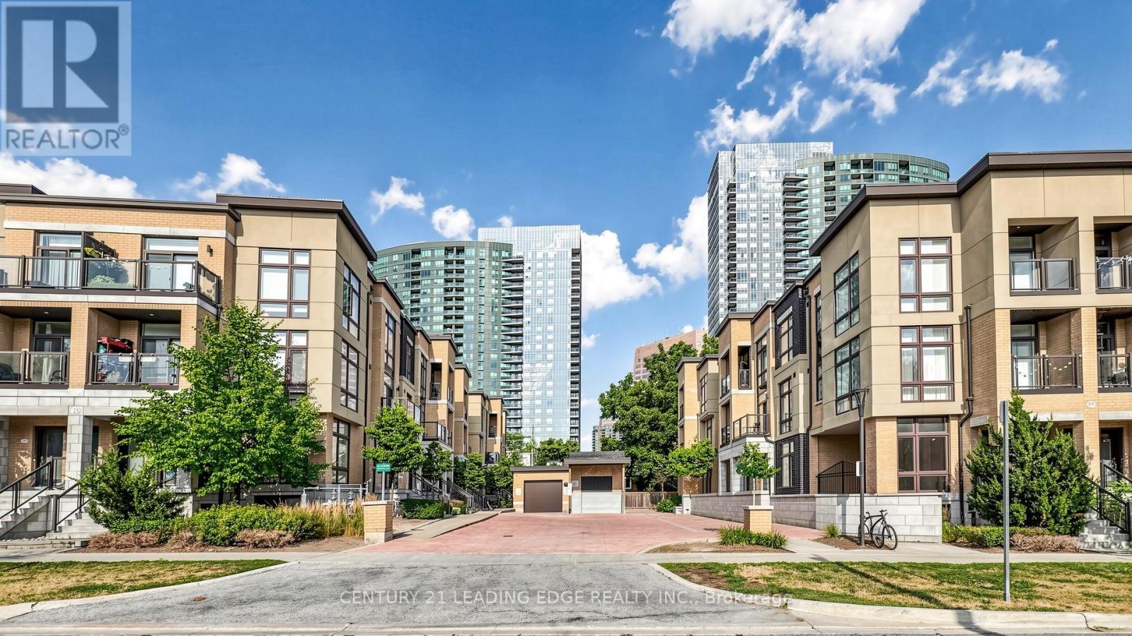 74 - 23 Eldora Avenue, Toronto, Ontario  M2M 0B5 - Photo 28 - C13041086