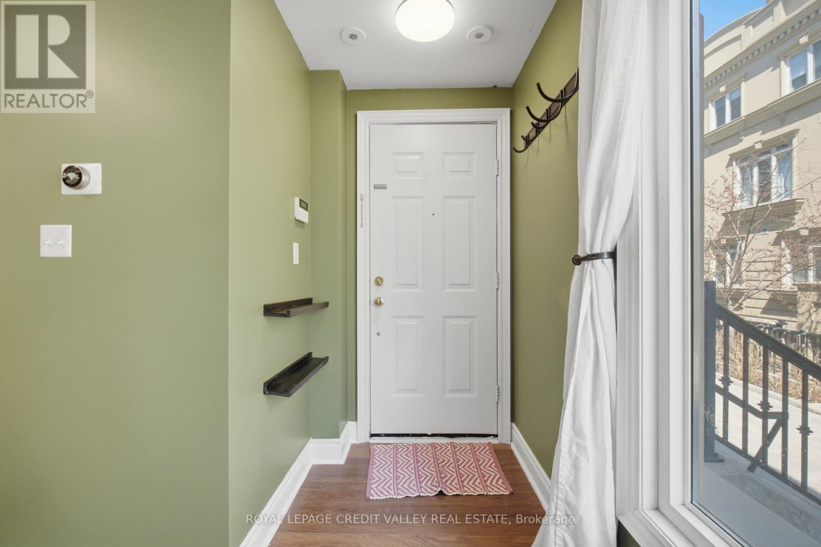 Th21 - 88 Carr Street, Toronto, Ontario  M5T 1B7 - Photo 4 - C13041110