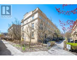 TH21 - 88 CARR STREET, Toronto, Ontario