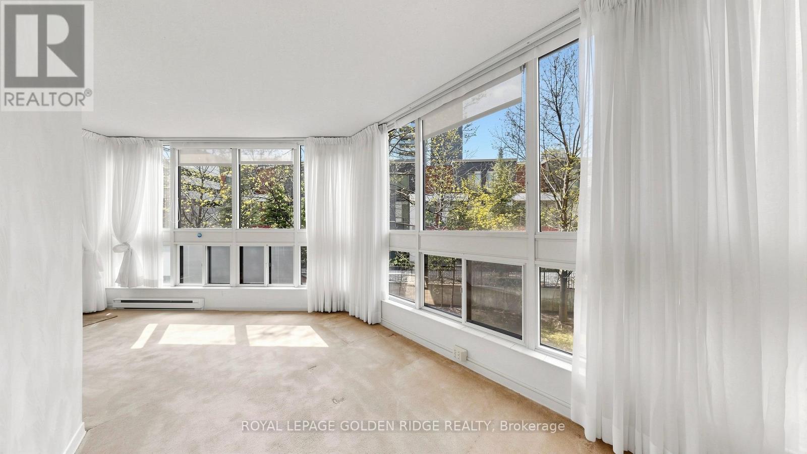 212 - 10 Kenneth Avenue, Toronto, Ontario  M2N 6K6 - Photo 10 - C13041116