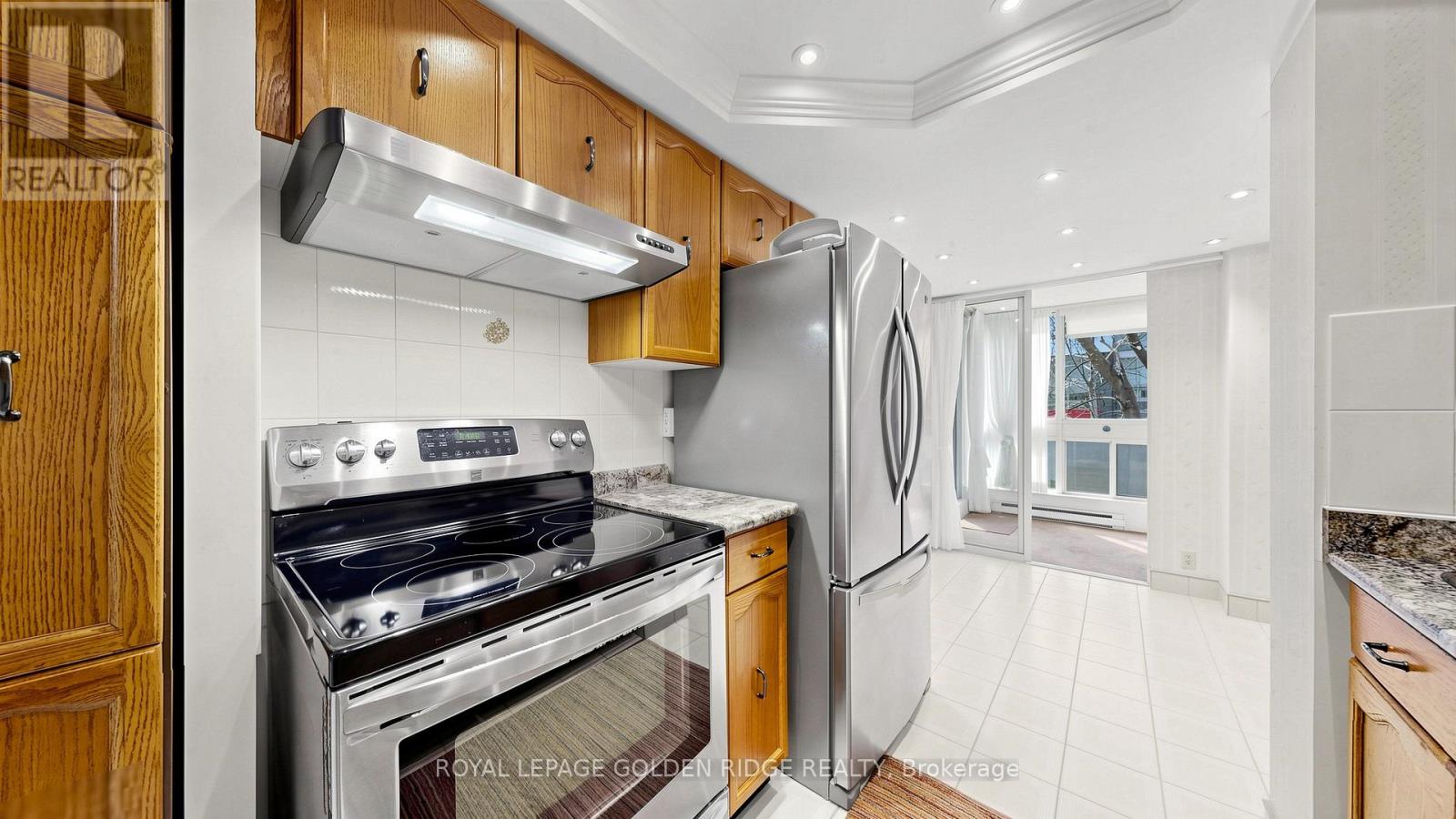 212 - 10 Kenneth Avenue, Toronto, Ontario  M2N 6K6 - Photo 16 - C13041116