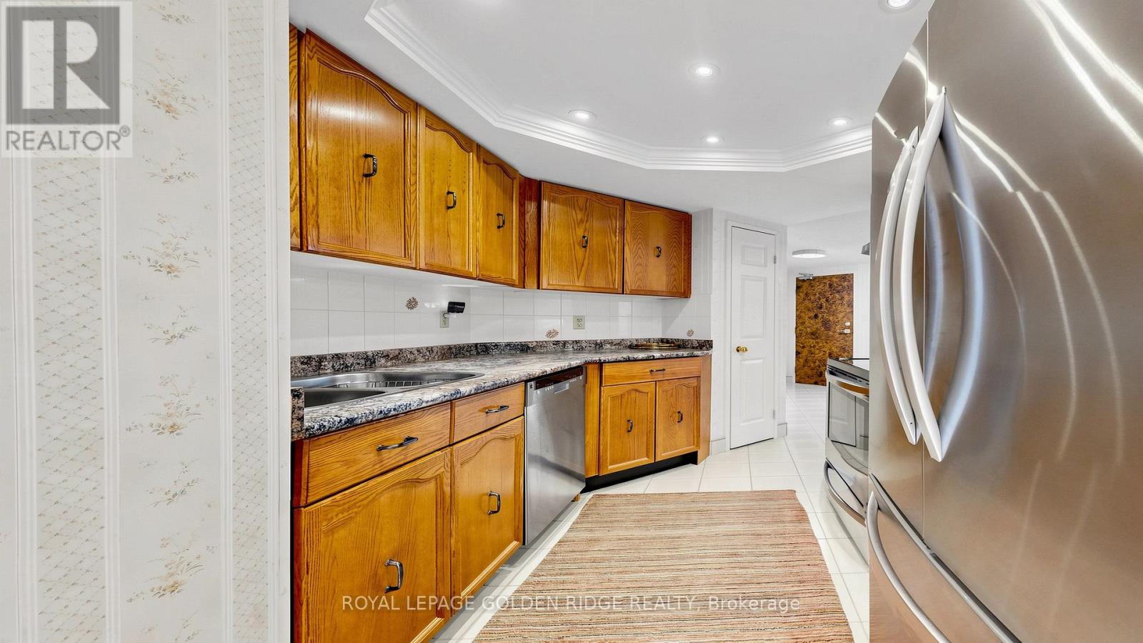 212 - 10 Kenneth Avenue, Toronto, Ontario  M2N 6K6 - Photo 18 - C13041116