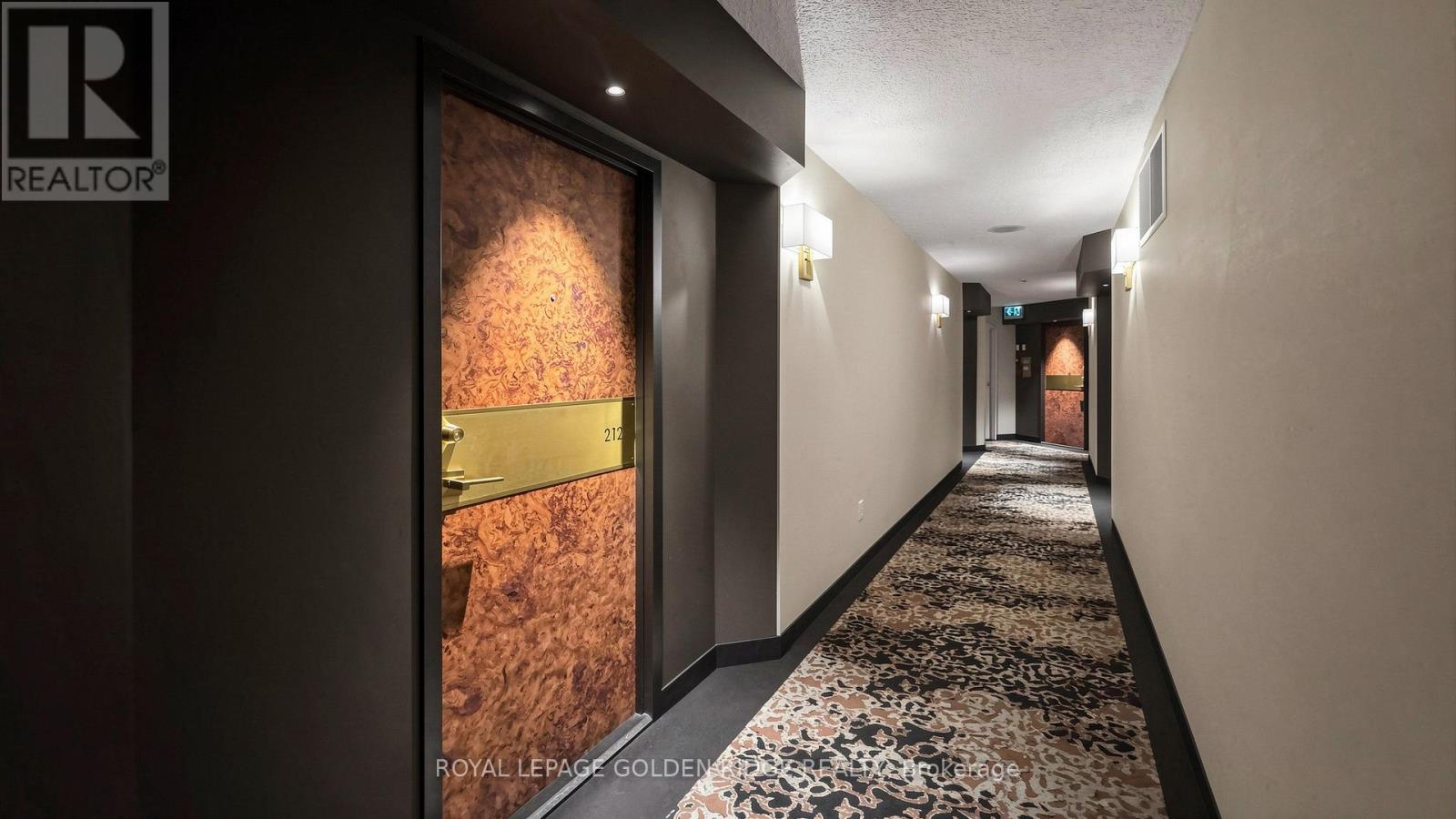 212 - 10 Kenneth Avenue, Toronto, Ontario  M2N 6K6 - Photo 2 - C13041116