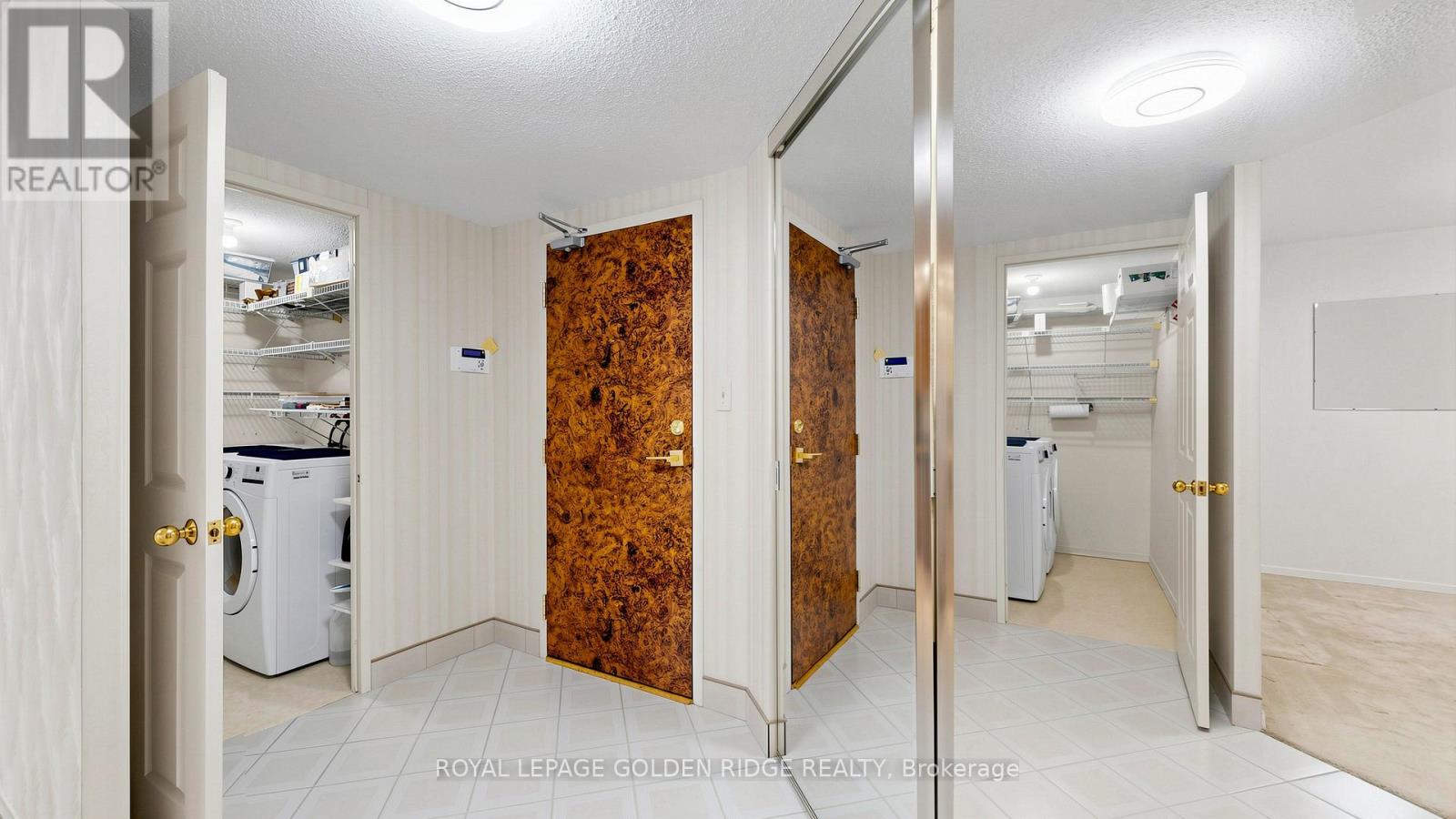 212 - 10 Kenneth Avenue, Toronto, Ontario  M2N 6K6 - Photo 34 - C13041116