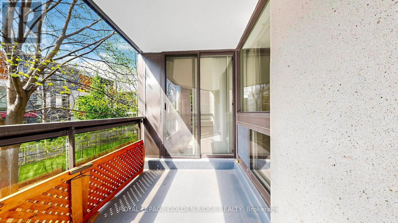 212 - 10 Kenneth Avenue, Toronto, Ontario  M2N 6K6 - Photo 35 - C13041116