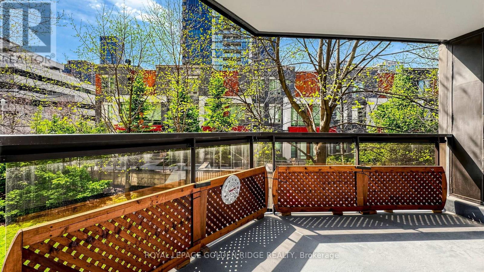 212 - 10 Kenneth Avenue, Toronto, Ontario  M2N 6K6 - Photo 36 - C13041116