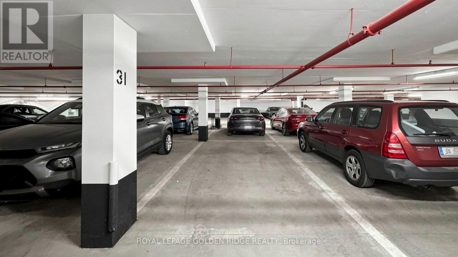 212 - 10 Kenneth Avenue, Toronto, Ontario  M2N 6K6 - Photo 43 - C13041116