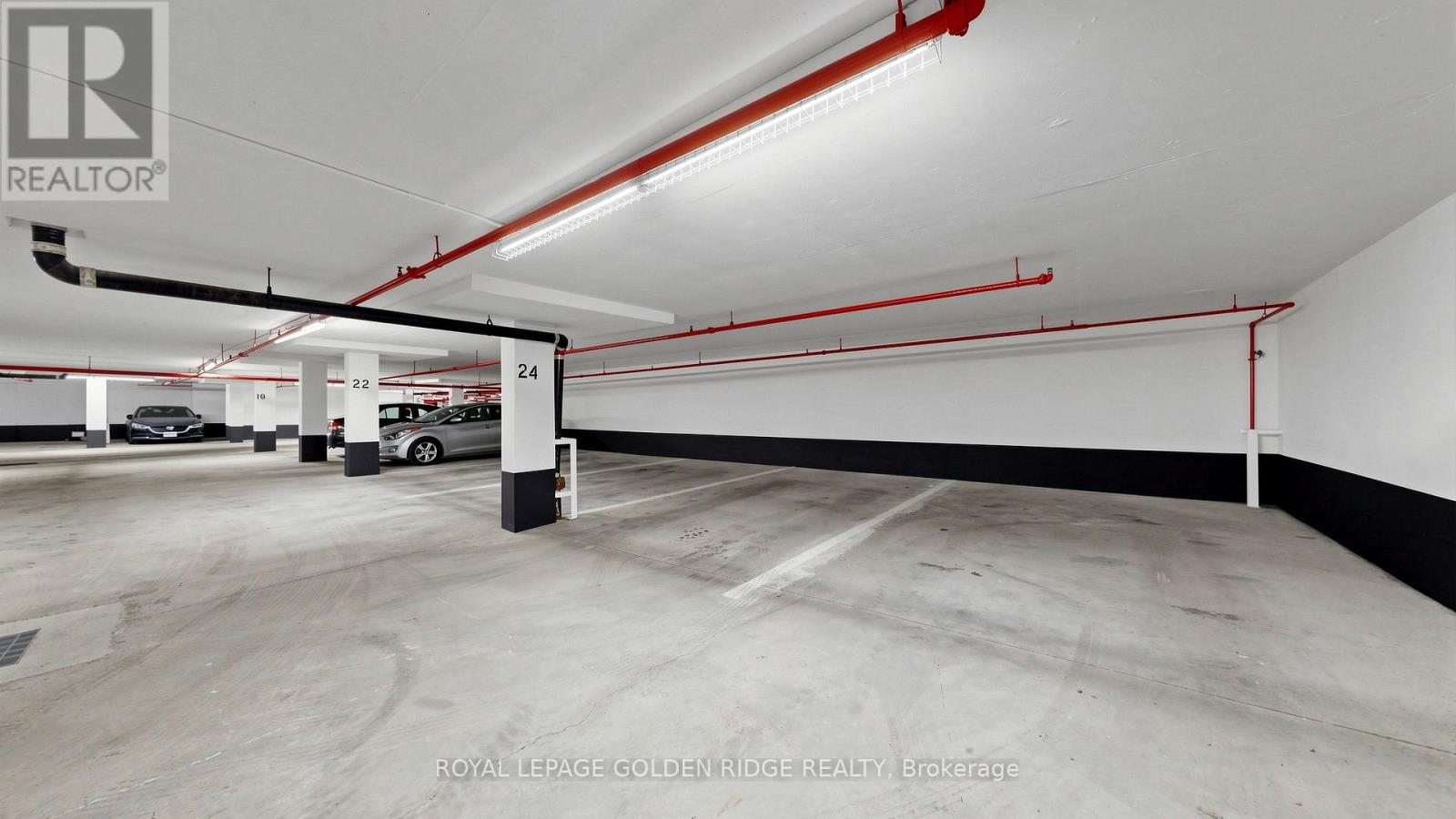 212 - 10 Kenneth Avenue, Toronto, Ontario  M2N 6K6 - Photo 44 - C13041116