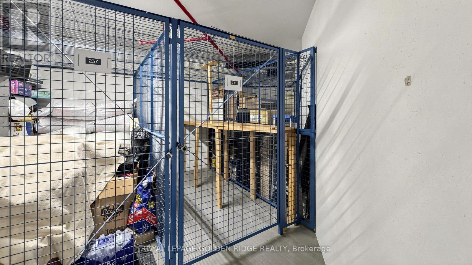 212 - 10 Kenneth Avenue, Toronto, Ontario  M2N 6K6 - Photo 45 - C13041116