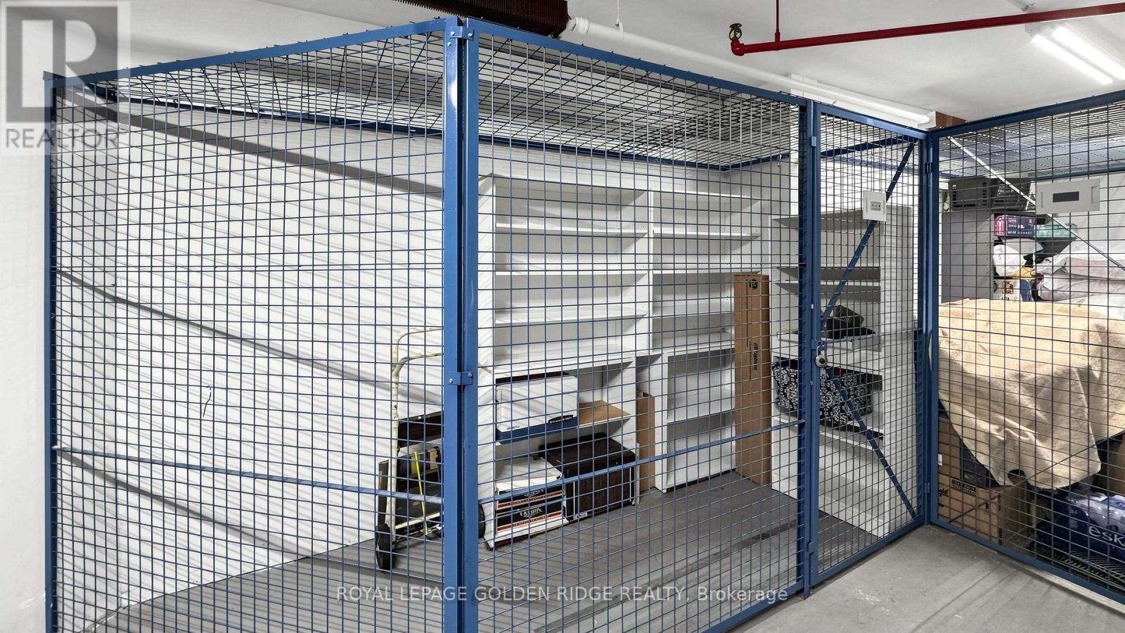 212 - 10 Kenneth Avenue, Toronto, Ontario  M2N 6K6 - Photo 47 - C13041116