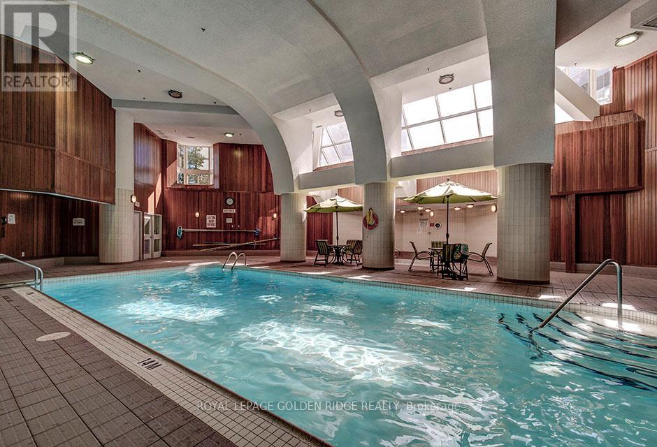 212 - 10 Kenneth Avenue, Toronto, Ontario  M2N 6K6 - Photo 48 - C13041116