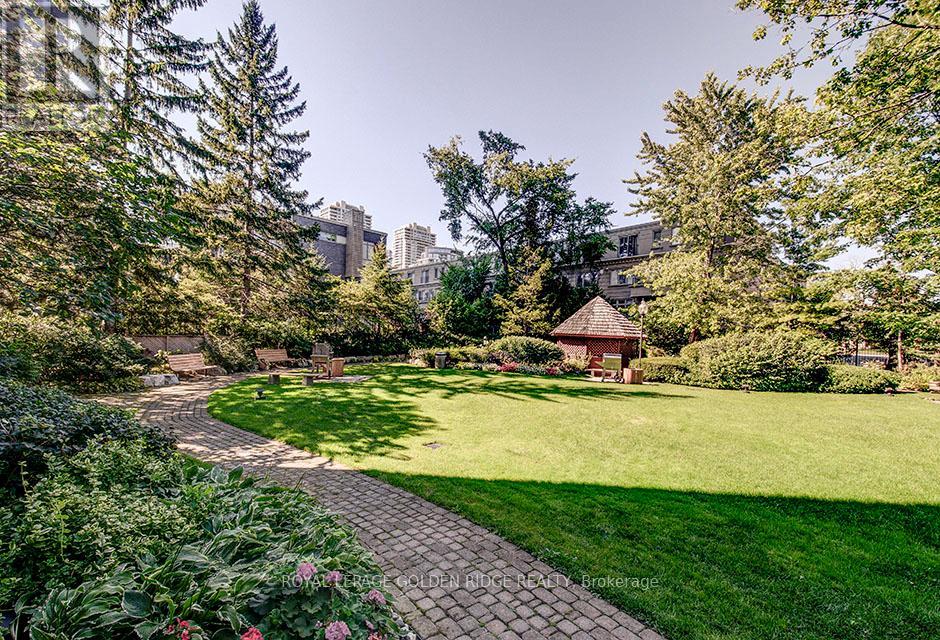 212 - 10 Kenneth Avenue, Toronto, Ontario  M2N 6K6 - Photo 49 - C13041116