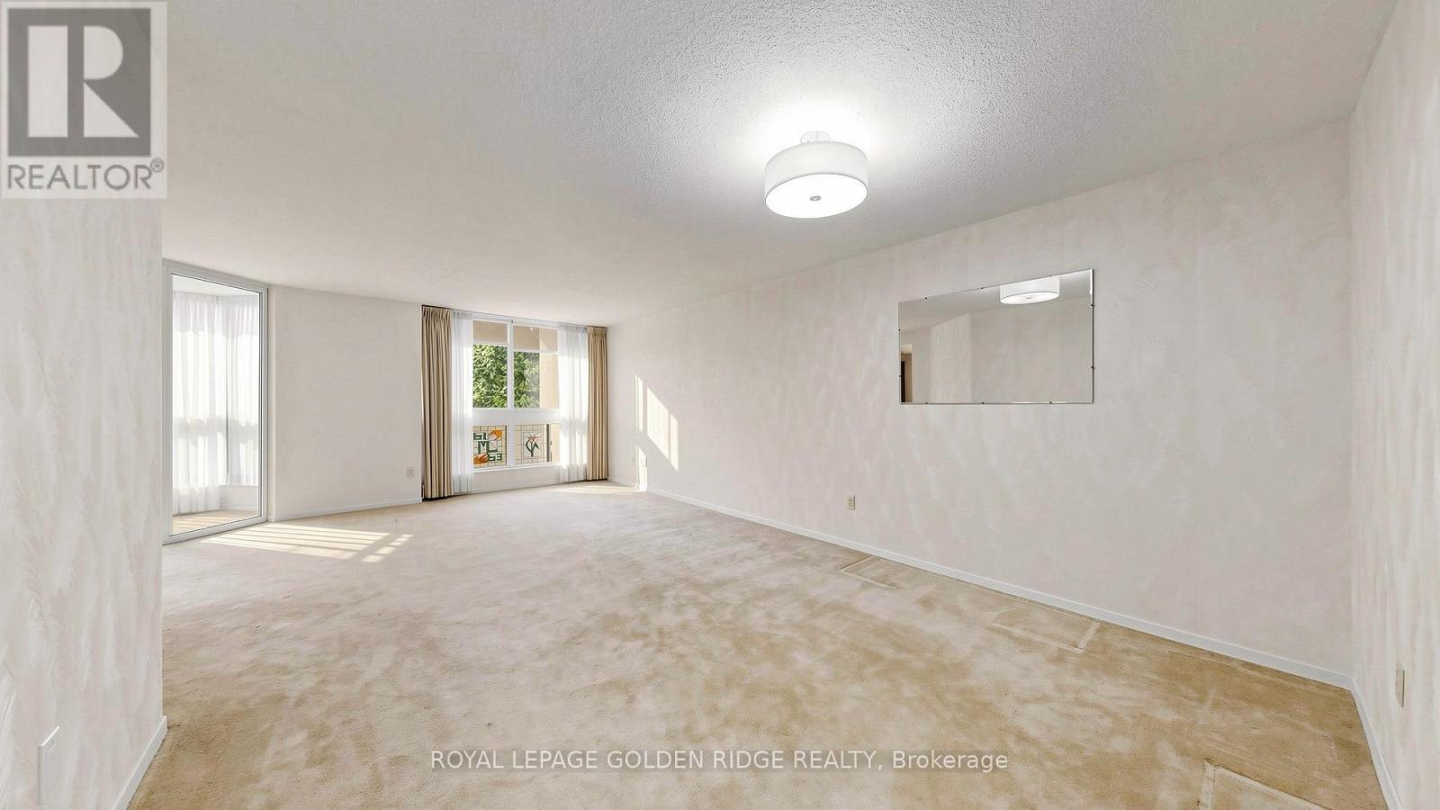 212 - 10 Kenneth Avenue, Toronto, Ontario  M2N 6K6 - Photo 5 - C13041116