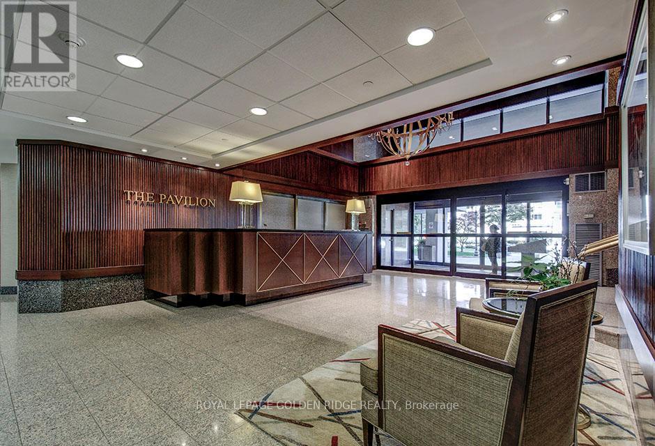 212 - 10 Kenneth Avenue, Toronto, Ontario  M2N 6K6 - Photo 50 - C13041116