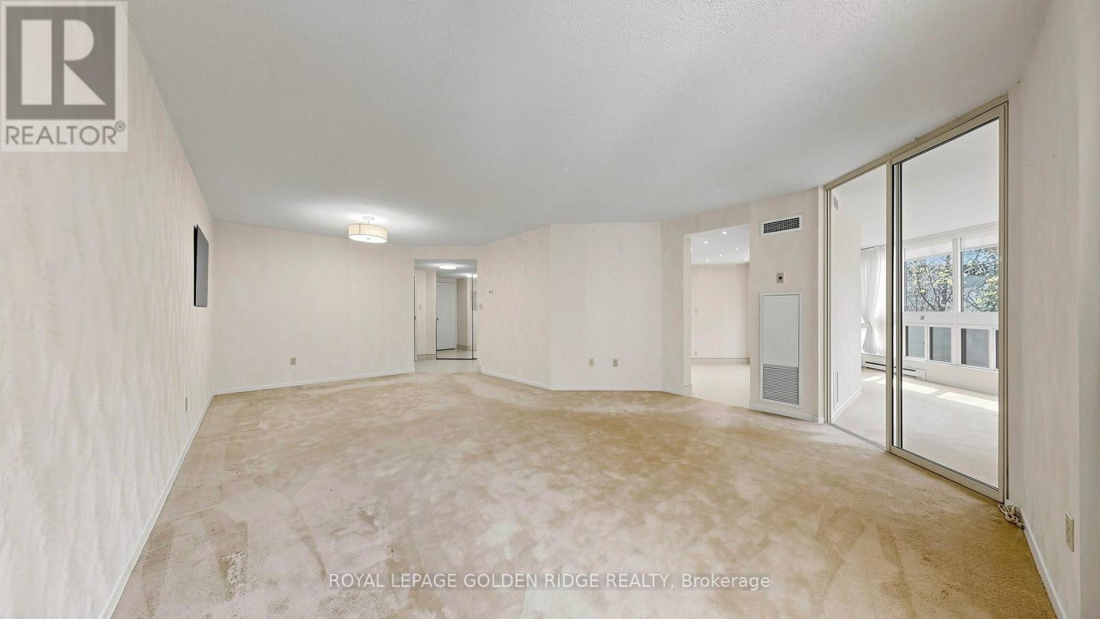 212 - 10 Kenneth Avenue, Toronto, Ontario  M2N 6K6 - Photo 6 - C13041116