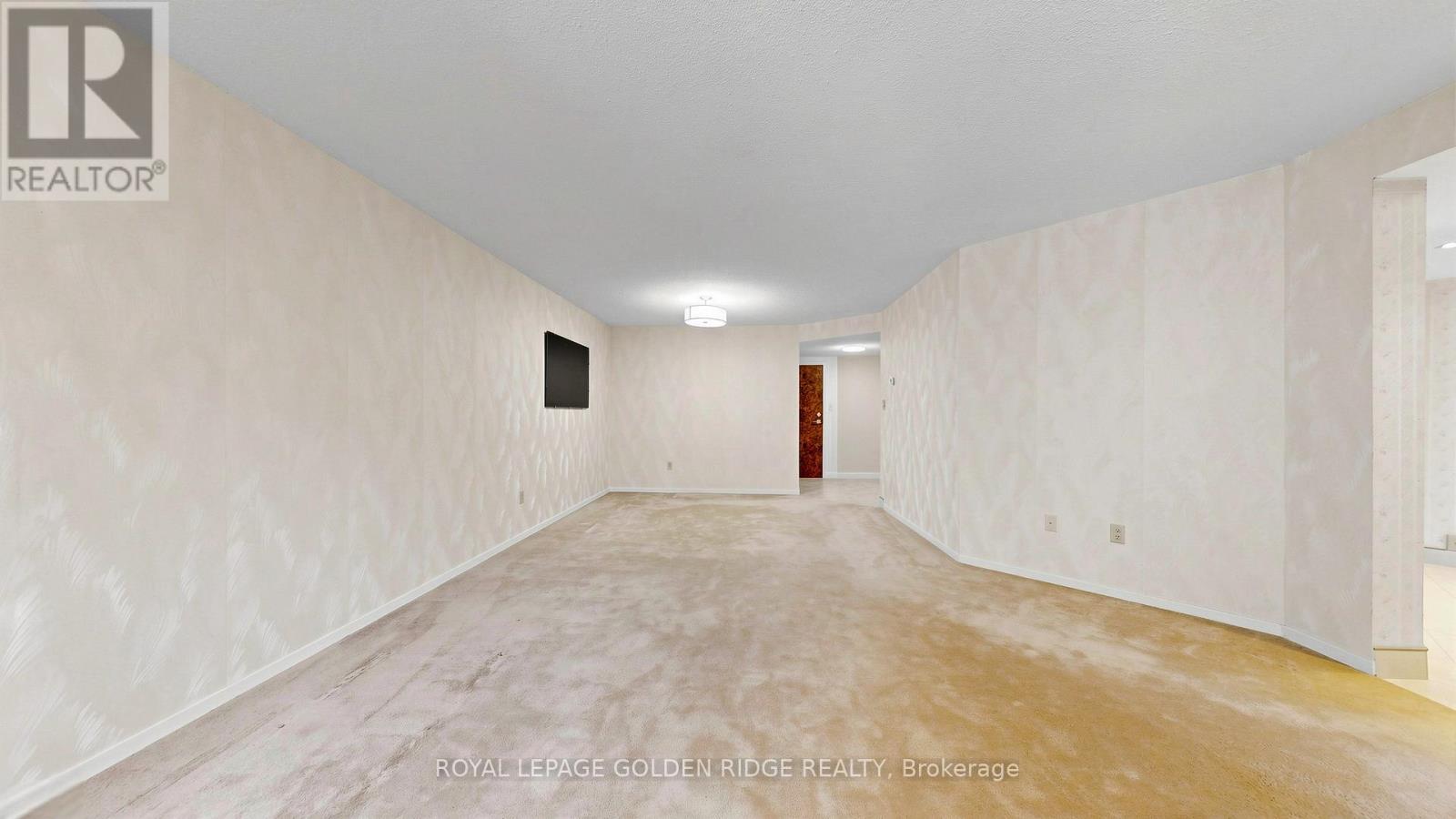 212 - 10 Kenneth Avenue, Toronto, Ontario  M2N 6K6 - Photo 7 - C13041116