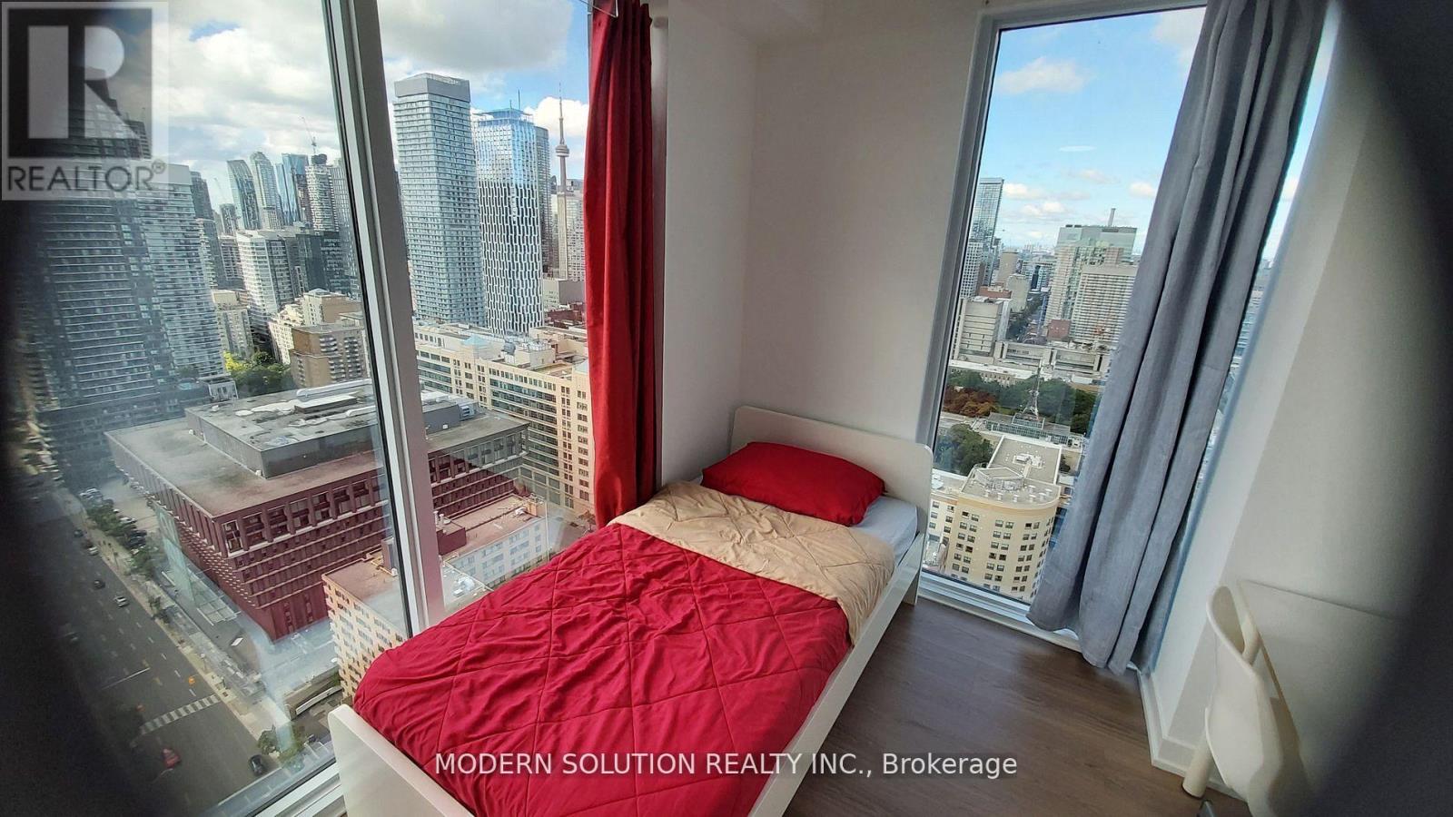 3502 - 319 Jarvis Street, Toronto, Ontario  M5B 0C8 - Photo 10 - C13041128