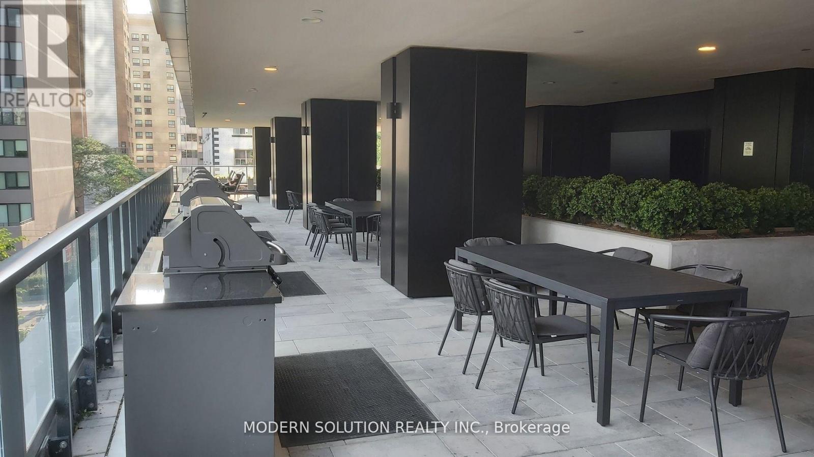 3502 - 319 Jarvis Street, Toronto, Ontario  M5B 0C8 - Photo 14 - C13041128