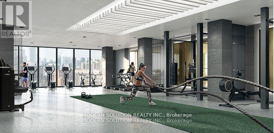 3502 - 319 Jarvis Street, Toronto, Ontario  M5B 0C8 - Photo 19 - C13041128