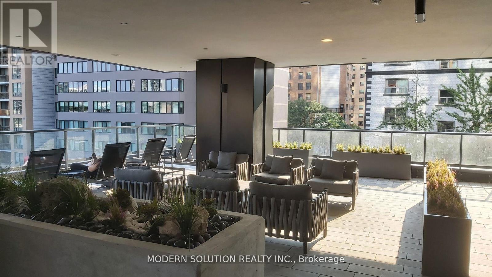 3502 - 319 Jarvis Street, Toronto, Ontario  M5B 0C8 - Photo 21 - C13041128