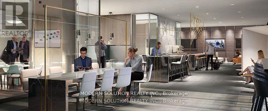 3502 - 319 Jarvis Street, Toronto, Ontario  M5B 0C8 - Photo 22 - C13041128