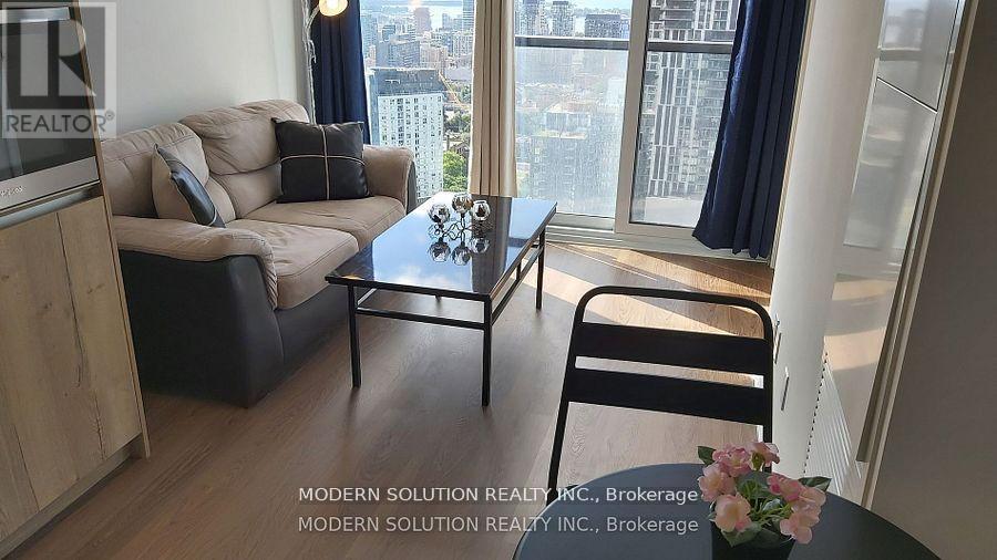 3502 - 319 Jarvis Street, Toronto, Ontario  M5B 0C8 - Photo 3 - C13041128