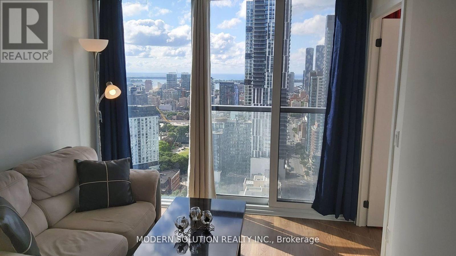 3502 - 319 Jarvis Street, Toronto, Ontario  M5B 0C8 - Photo 5 - C13041128