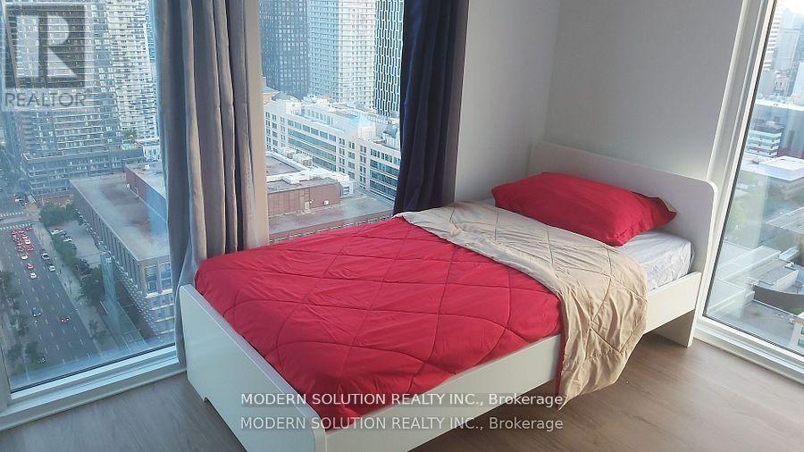 3502 - 319 Jarvis Street, Toronto, Ontario  M5B 0C8 - Photo 9 - C13041128