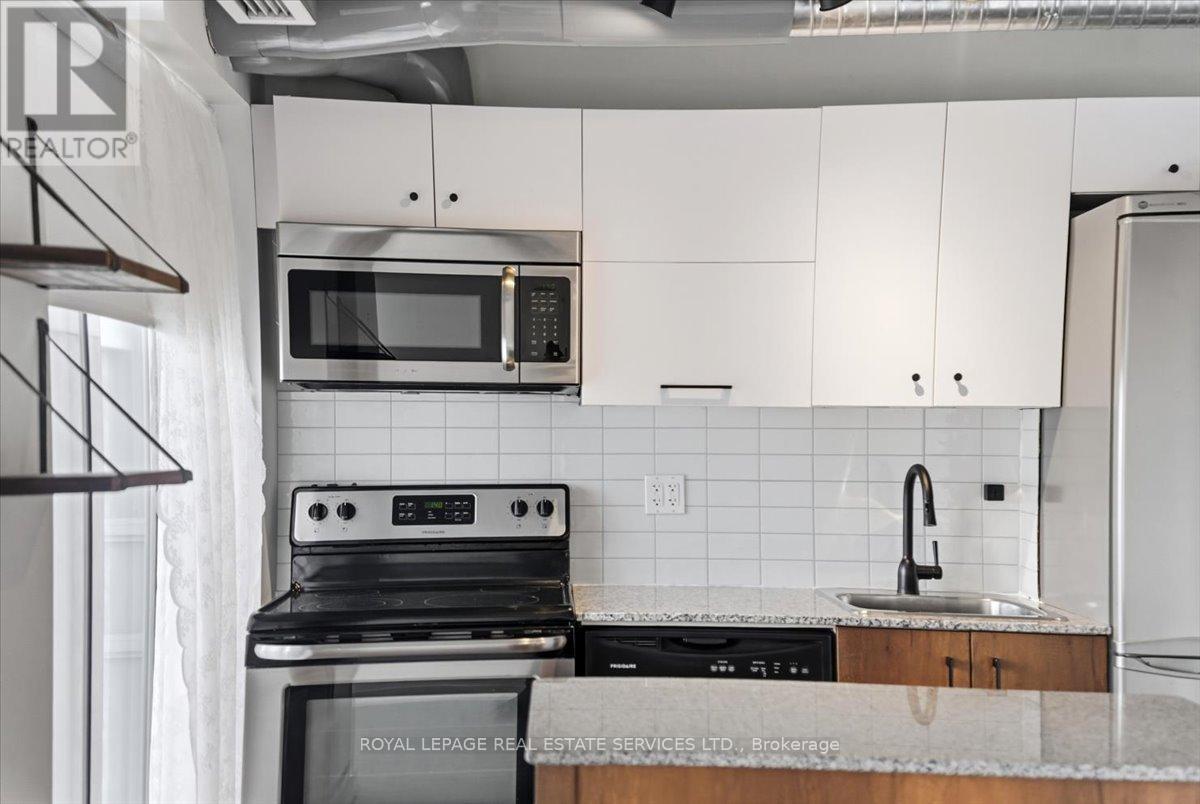 702 - 170 Sudbury Street, Toronto, Ontario  M6J 0A1 - Photo 11 - C13041172