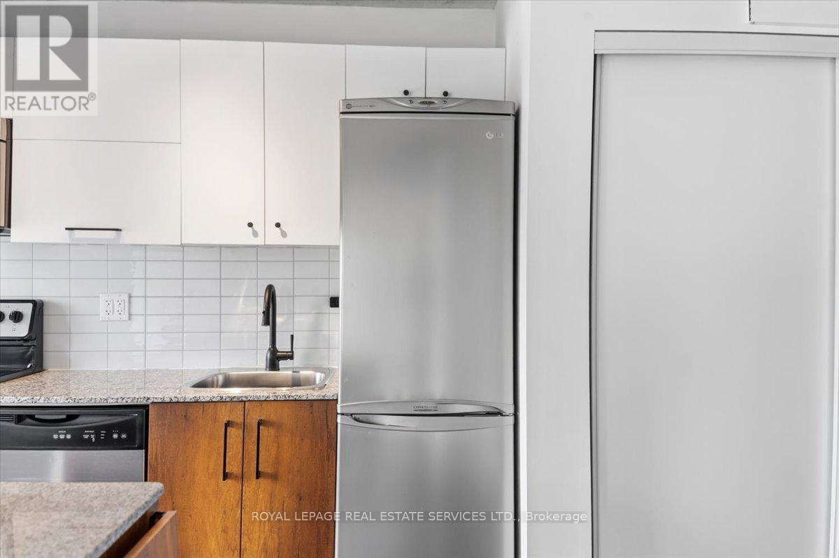 702 - 170 Sudbury Street, Toronto, Ontario  M6J 0A1 - Photo 12 - C13041172