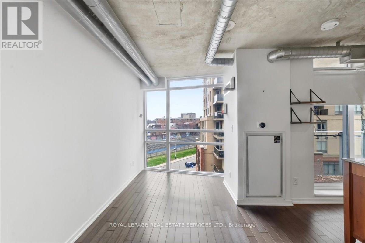 702 - 170 Sudbury Street, Toronto, Ontario  M6J 0A1 - Photo 13 - C13041172