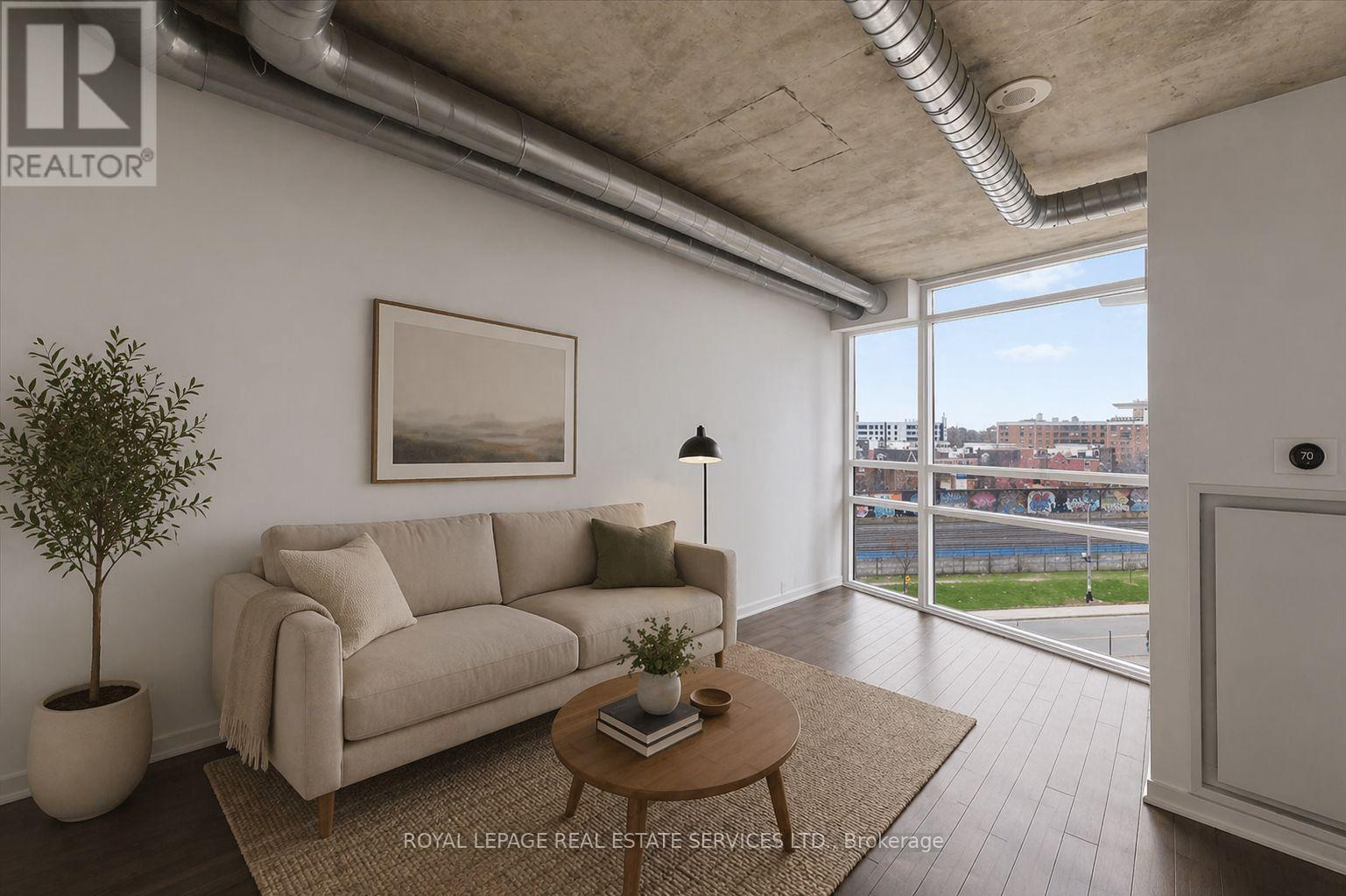 702 - 170 Sudbury Street, Toronto, Ontario  M6J 0A1 - Photo 2 - C13041172