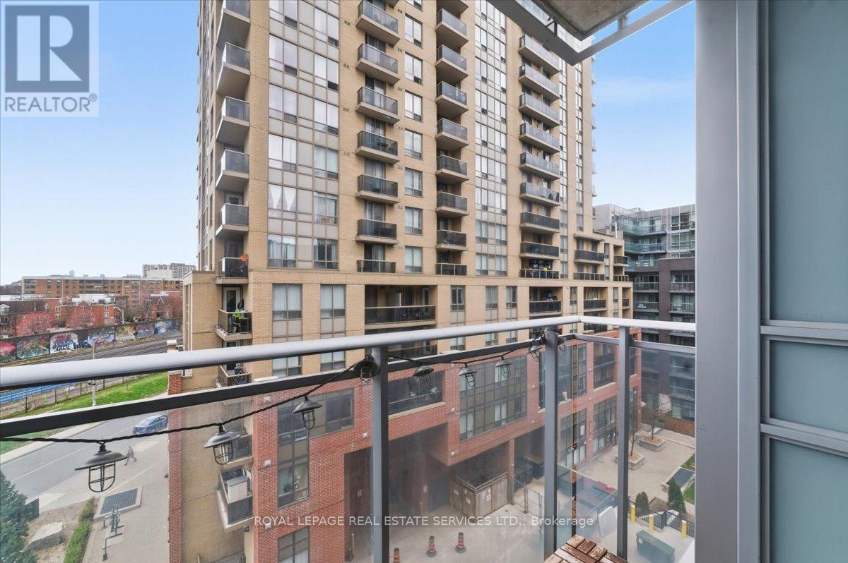 702 - 170 Sudbury Street, Toronto, Ontario  M6J 0A1 - Photo 20 - C13041172