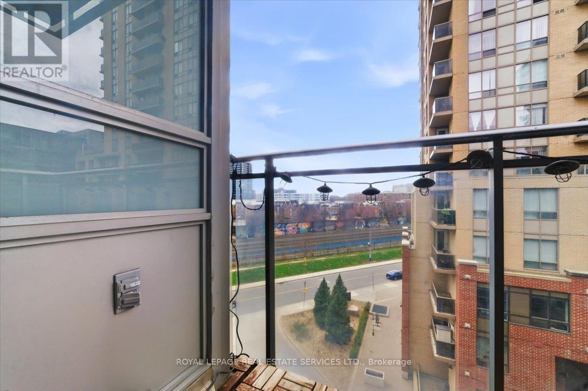 702 - 170 Sudbury Street, Toronto, Ontario  M6J 0A1 - Photo 21 - C13041172