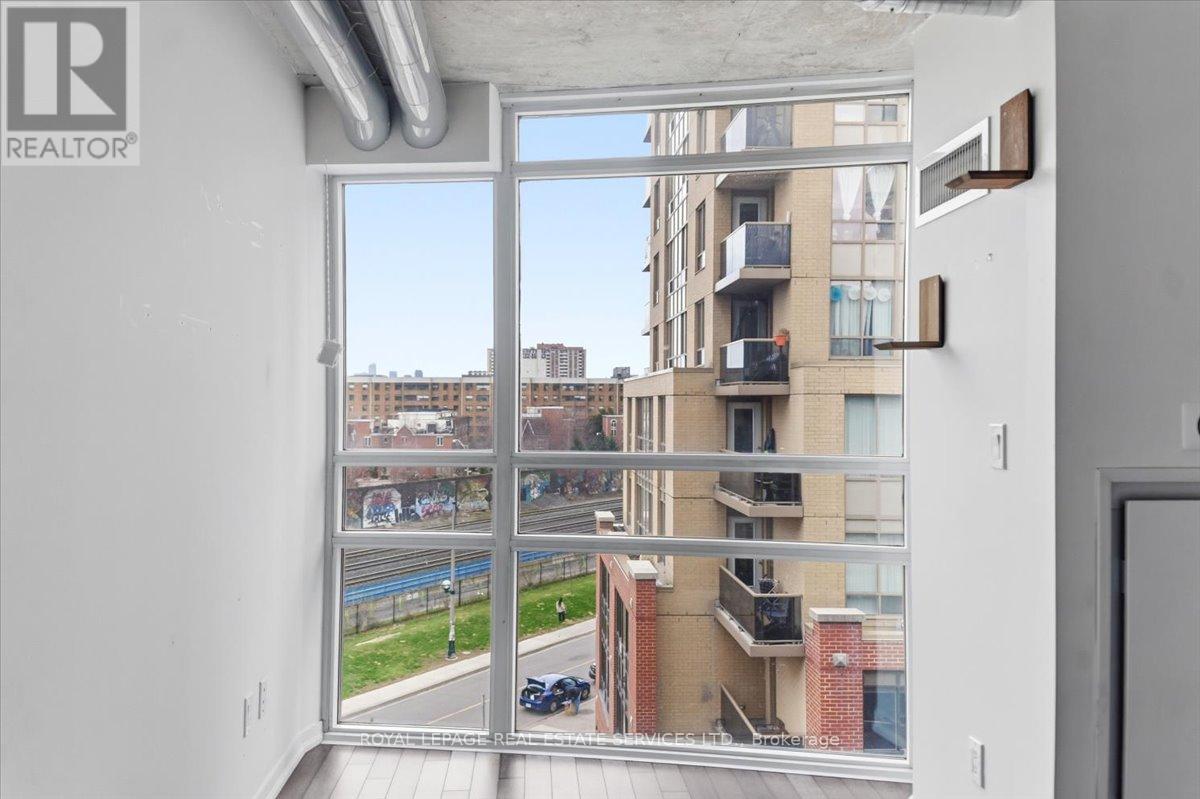 702 - 170 Sudbury Street, Toronto, Ontario  M6J 0A1 - Photo 22 - C13041172