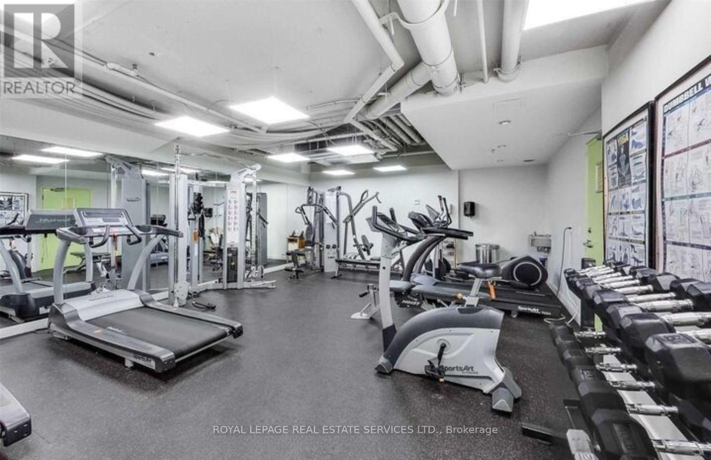 702 - 170 Sudbury Street, Toronto, Ontario  M6J 0A1 - Photo 23 - C13041172