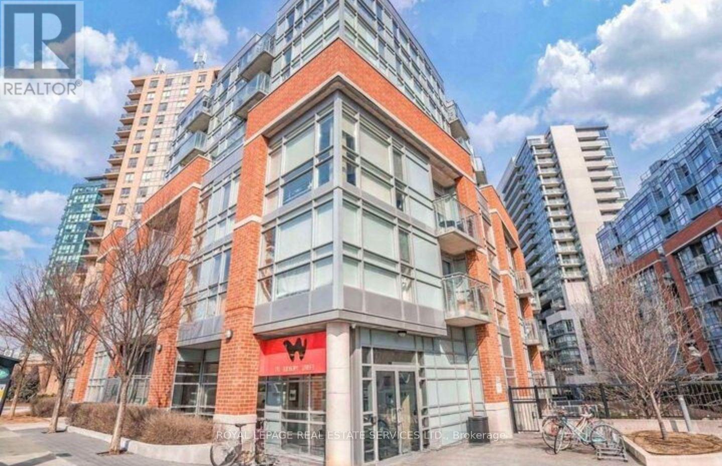 702 - 170 Sudbury Street, Toronto, Ontario  M6J 0A1 - Photo 24 - C13041172