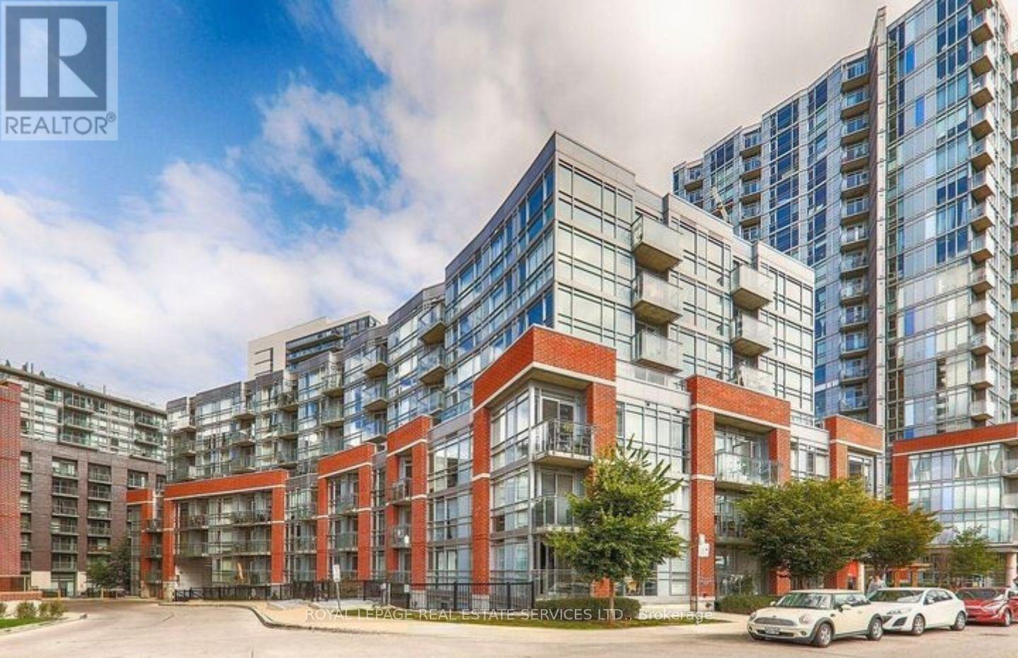 702 - 170 Sudbury Street, Toronto, Ontario  M6J 0A1 - Photo 25 - C13041172