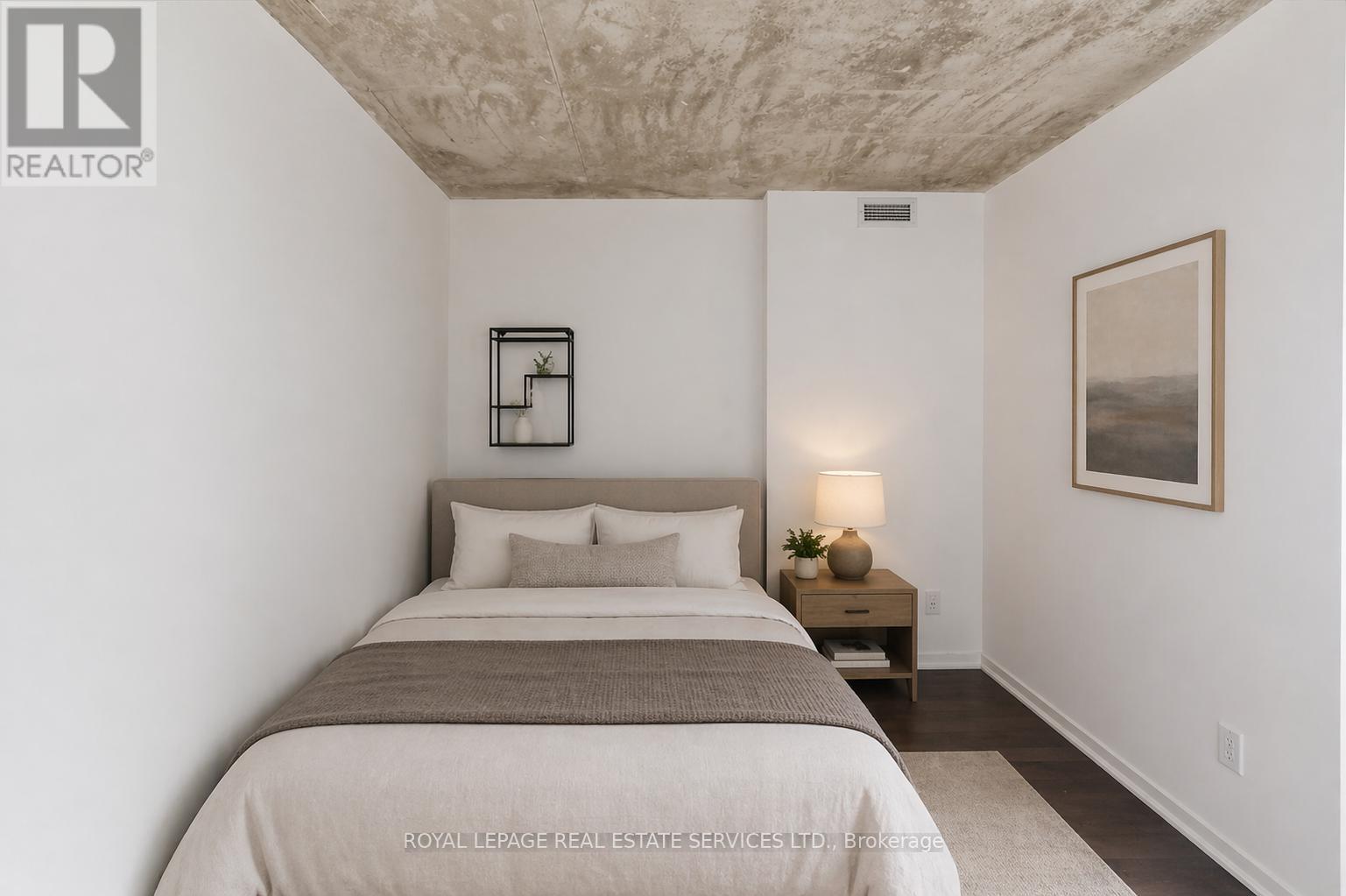 702 - 170 Sudbury Street, Toronto, Ontario  M6J 0A1 - Photo 4 - C13041172