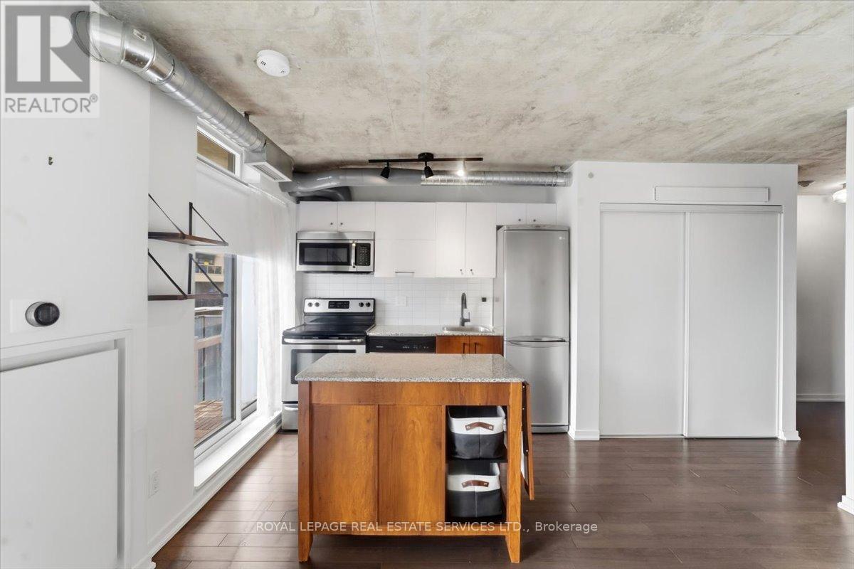 702 - 170 Sudbury Street, Toronto, Ontario  M6J 0A1 - Photo 7 - C13041172