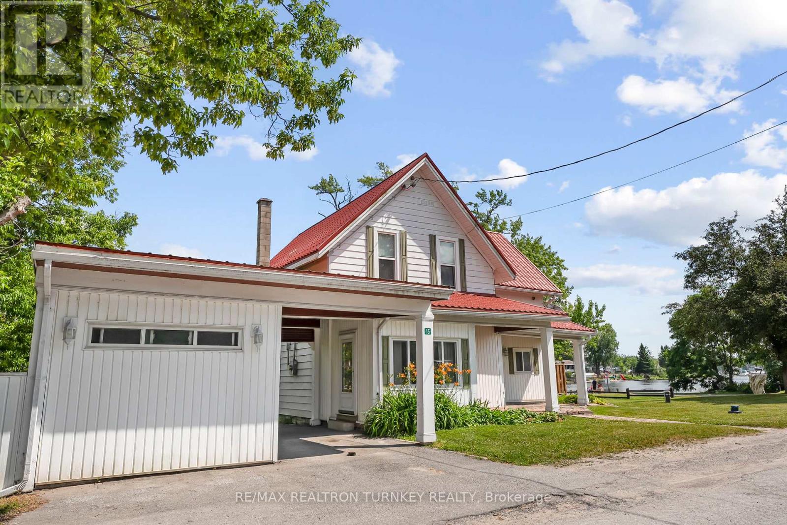 15 North Water Street, Kawartha Lakes, Ontario  K0M 1K0 - Photo 41 - X13037650