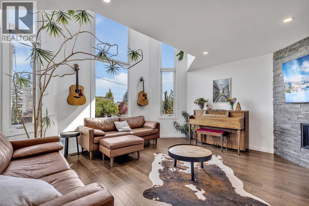 2033 21 Avenue Sw, Calgary, Alberta  T2T 0N8 - Photo 11 - A2293839