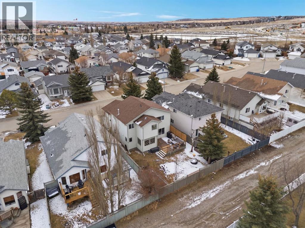 412 Sheep River Point, Okotoks, Alberta  T1S 1S3 - Photo 45 - A2295377