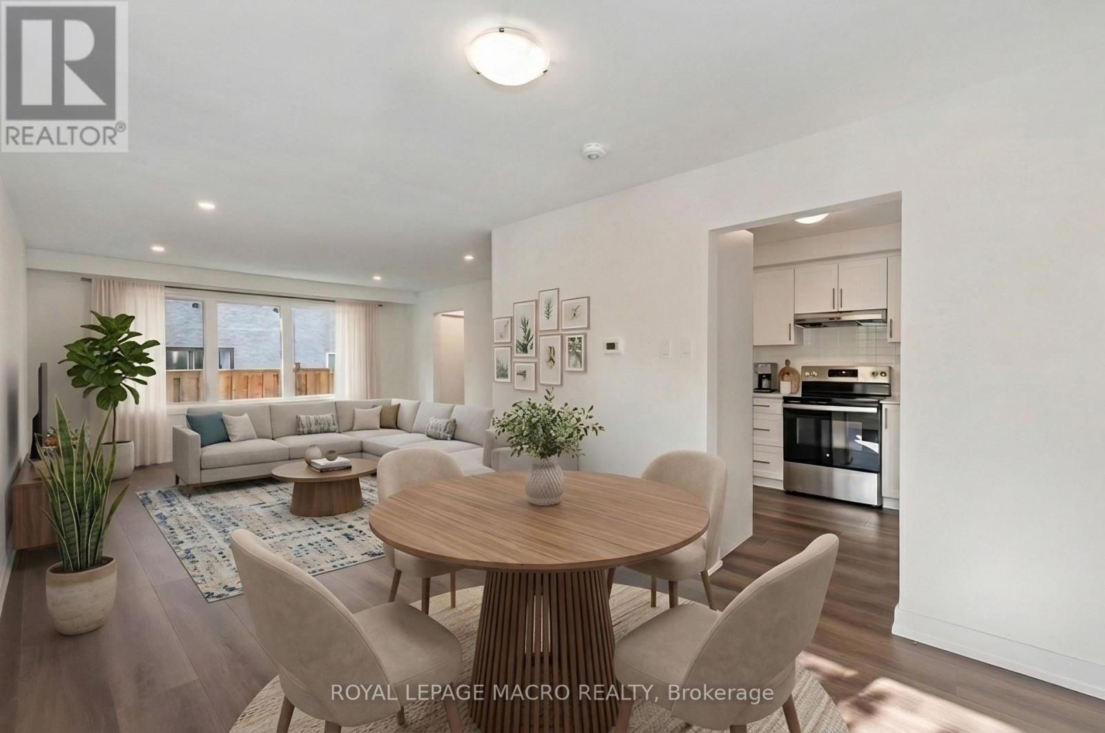 72 & 74 Delawana Drive, Hamilton, Ontario  L8E 1G4 - Photo 3 - X13014150