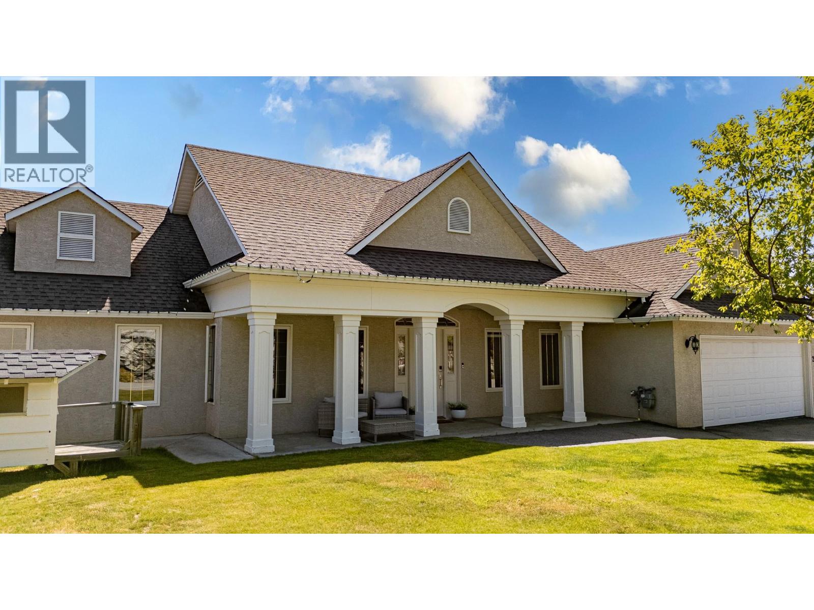 2455 Westwood Drive, Penticton, British Columbia