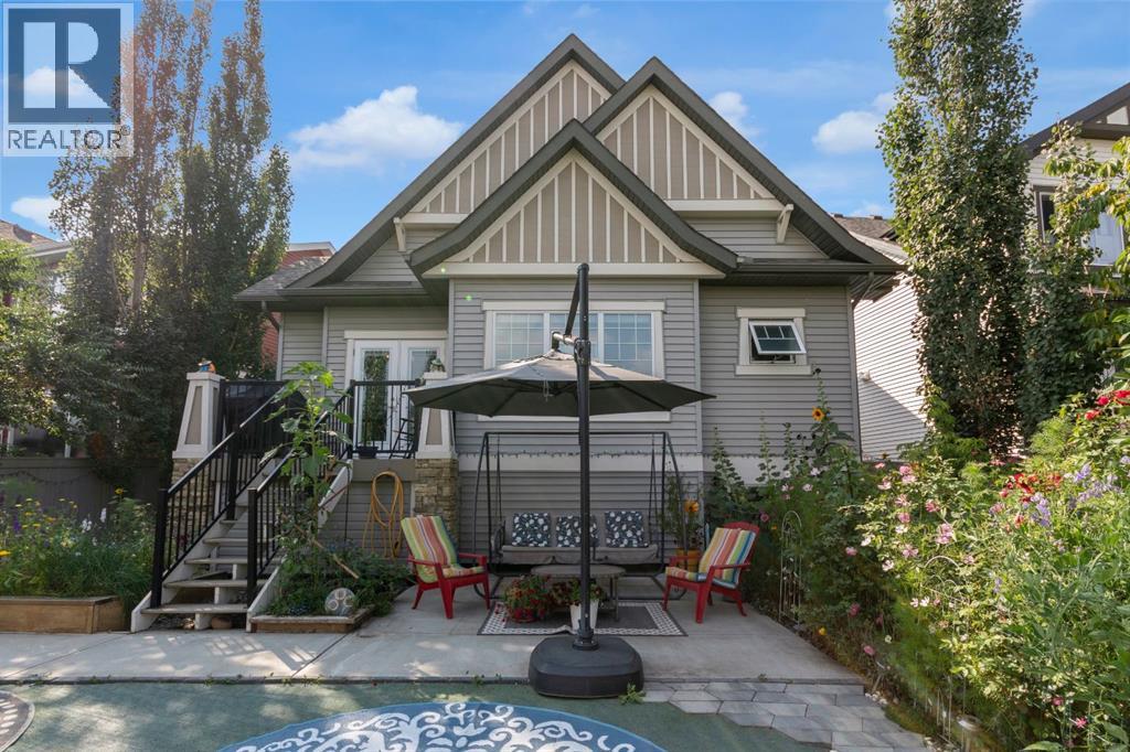 138 Reunion Landing, Airdrie, Alberta  T4B 3W4 - Photo 28 - A2295923