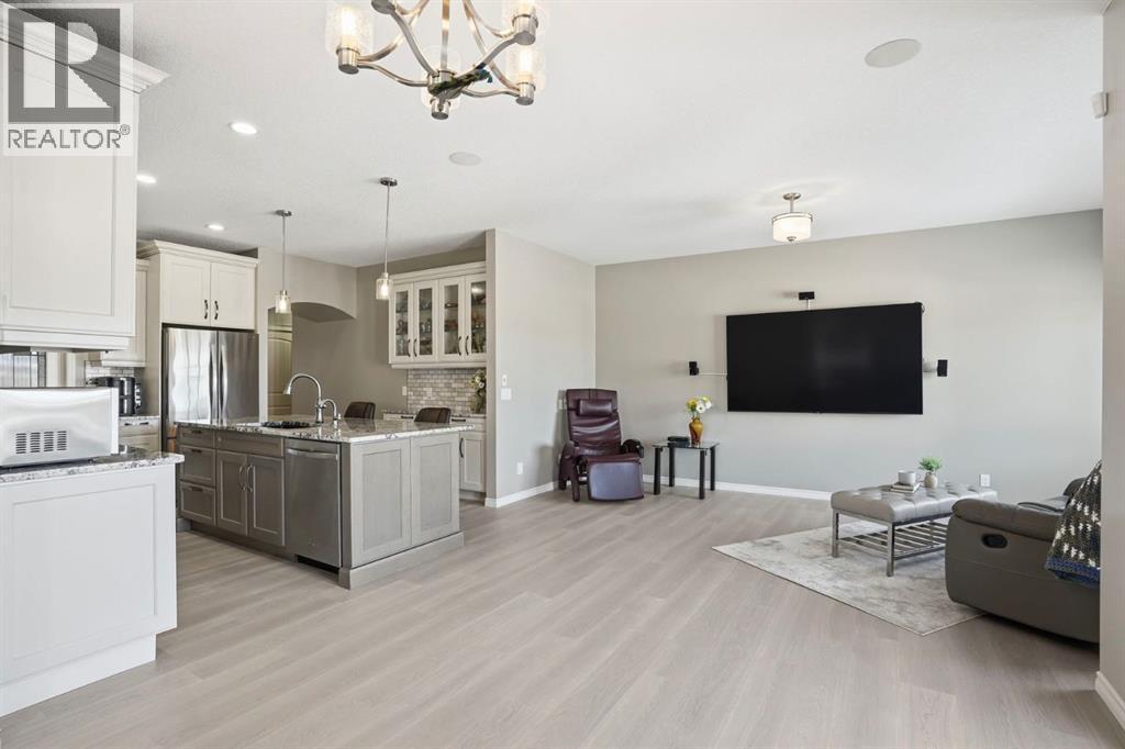 138 Reunion Landing, Airdrie, Alberta  T4B 3W4 - Photo 9 - A2295923