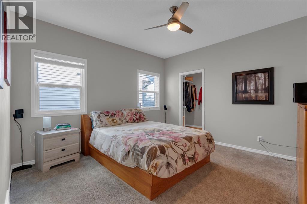 138 Reunion Landing, Airdrie, Alberta  T4B 3W4 - Photo 13 - A2295923