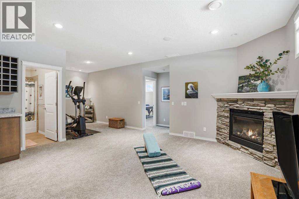 138 Reunion Landing, Airdrie, Alberta  T4B 3W4 - Photo 20 - A2295923